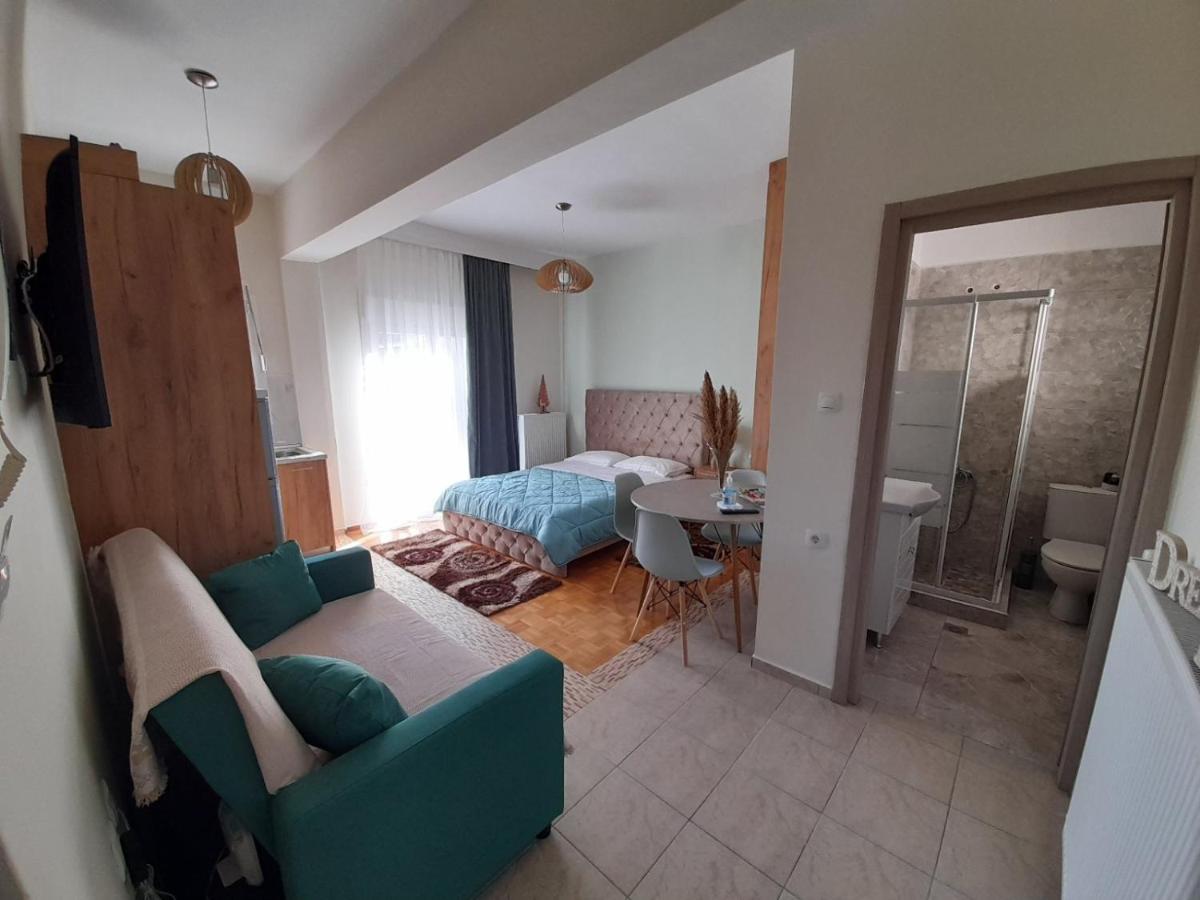 Dream Home لاريسا المظهر الخارجي الصورة