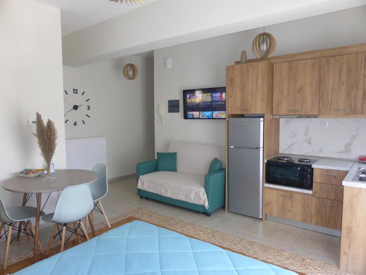 Dream Home لاريسا المظهر الخارجي الصورة