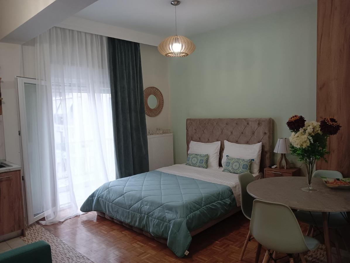Dream Home لاريسا المظهر الخارجي الصورة